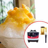 Maxbell Countertop Blender 1800W Professional Blender for Ice Crushing Frozen Drink Smoothie Cup