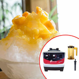 Maxbell Countertop Blender 1800W Professional Blender for Ice Crushing Frozen Drink Milk Foam Cup
