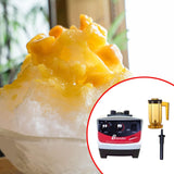 Maxbell Countertop Blender 1800W Professional Blender for Ice Crushing Frozen Drink Shaker Cup