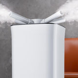 Maxbell 16L Air Humidifier Decor Industrial Humidifier for Bedroom Indoor Greenhouse