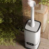 Maxbell 16L Air Humidifier Decor Industrial Humidifier for Bedroom Indoor Greenhouse
