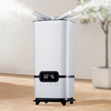 Maxbell 16L Air Humidifier Decor Industrial Humidifier for Bedroom Indoor Greenhouse