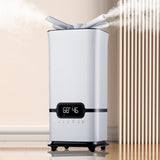 Maxbell 16L Air Humidifier Decor Industrial Humidifier for Bedroom Indoor Greenhouse