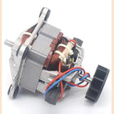 Maxbell Personal Mixer Blender US Adapter Plug Portable for Farmhouse Cafe Apartment