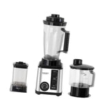 Maxbell Personal Mixer Blender US Adapter Plug Portable for Farmhouse Cafe Apartment