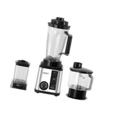 Maxbell Personal Mixer Blender US Adapter Plug Portable for Farmhouse Cafe Apartment