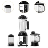 Maxbell Personal Mixer Blender US Adapter Plug Portable for Farmhouse Cafe Apartment