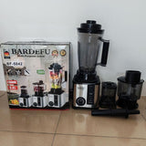 Maxbell Personal Mixer Blender US Adapter Plug Portable for Farmhouse Cafe Apartment