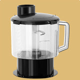 Maxbell Personal Mixer Blender Portable UK Adapter Plug for Kitchen Household Travel