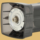 Maxbell Personal Mixer Blender Portable UK Adapter Plug for Kitchen Household Travel