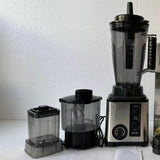 Maxbell Personal Mixer Blender Portable UK Adapter Plug for Kitchen Household Travel