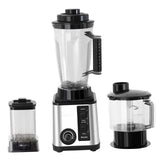 Maxbell Personal Mixer Blender Portable UK Adapter Plug for Kitchen Household Travel