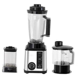 Maxbell Personal Mixer Blender Portable UK Adapter Plug for Kitchen Household Travel