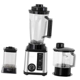 Maxbell Personal Mixer Blender Portable UK Adapter Plug for Kitchen Household Travel