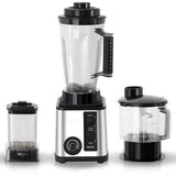 Maxbell Electric Blender Jug Blender Countertop Blenders for Ice Crush Frozen Fruits