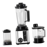 Maxbell Electric Blender Jug Blender Countertop Blenders for Ice Crush Frozen Fruits