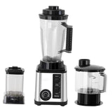 Maxbell Electric Blender Jug Blender Countertop Blenders for Ice Crush Frozen Fruits