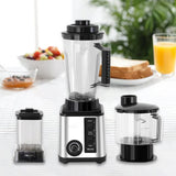 Maxbell Electric Blender Jug Blender Countertop Blenders for Ice Crush Frozen Fruits
