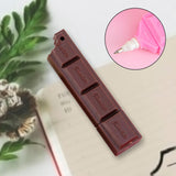 Maxbell Rollerball Pen Journaling Pen School Gel Ink Pen for Women Men Students Kids Brown