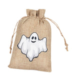Maxbell Halloween Gift Bag Snack Goodie Bag for Festival Party Supplies Thanksgiving Style C