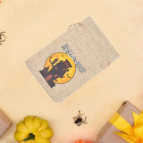 Maxbell Halloween Gift Bag Snack Goodie Bag for Festival Party Supplies Thanksgiving Style I