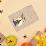 Maxbell Halloween Gift Bag Snack Goodie Bag for Festival Party Supplies Thanksgiving Style J