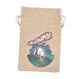 Maxbell Halloween Gift Bag Snack Goodie Bag for Festival Party Supplies Thanksgiving Style M