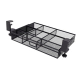 Maxbell Under Desk Drawer Storage Organizer Slide Out Drawer for Office Home Kitchen