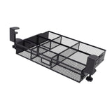 Maxbell Under Desk Drawer Storage Organizer Slide Out Drawer for Office Home Kitchen