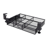 Maxbell Under Desk Drawer Storage Organizer Slide Out Drawer for Office Home Kitchen