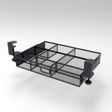 Maxbell Under Desk Drawer Storage Organizer Slide Out Drawer for Office Home Kitchen