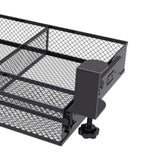 Maxbell Under Desk Drawer Storage Organizer Slide Out Drawer for Office Home Kitchen