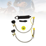 Maxbell Adapter Hose Refill Adapter Hose for Picnic Cooking Supplies