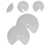 Maxbell 2x Kitchen Cabinet Shelf Liners Protection Pads for Kitchen Cupboard Cabinet