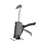 Maxbell Arm Jack Wall Tile Height Adjuster Wall Tile Locator for Window Doors Walls Grey 255 mm
