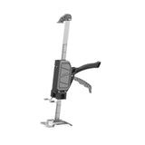 Maxbell Arm Jack Wall Tile Height Adjuster Wall Tile Locator for Window Doors Walls Grey 355 mm