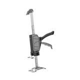 Maxbell Arm Jack Wall Tile Height Adjuster Wall Tile Locator for Window Doors Walls Grey 355 mm