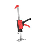 Maxbell Arm Jack Wall Tile Height Adjuster Wall Tile Locator for Window Doors Walls Red 355 mm