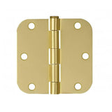 Maxbell Door Hinge Iron Versatile for Doors Door Hardware for Kitchen Office Bedroom