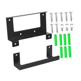 Maxbell Router Mount Kit Space Saving Sturdy Mounting Base Easy Installation Support