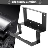 Maxbell Router Mount Kit Space Saving Sturdy Mounting Base Easy Installation Support