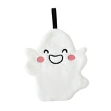 Maxbell Halloween Hand Towel Hanging Soft Kitchen Towel for Home Dorm Bathroom Cute 17.5cmx21cm