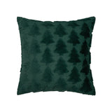 Maxbell Throw Pillow Cover Cushion Cover for Living Room Winter Holiday Couch 30cmx50cm