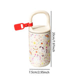 Maxbell Vacuum Insulated Tumbler with Lid Stainless Steel Water Bottle for Women Gym
