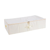 Maxbell Under Bed Storage Container Underbed Storage Organizer for Towel Toy Bedroom