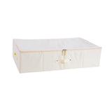 Maxbell Under Bed Storage Container Underbed Storage Organizer for Towel Toy Bedroom