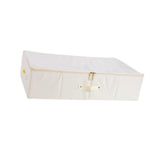 Maxbell Under Bed Storage Container Underbed Storage Organizer for Towel Toy Bedroom