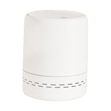 Maxbell Trash Can Rubbish Can Modern Compact Wastebasket for Home Living Room Office