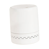 Maxbell Trash Can Rubbish Can Modern Compact Wastebasket for Home Living Room Office