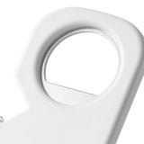 Maxbell Bottle Opener Novelty Rustic Multifunctional Jar Opener for Club Bar Wedding